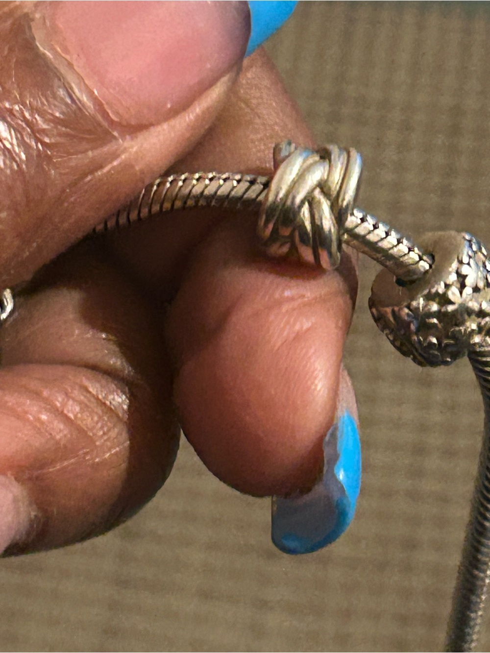 Pandora Bracelet (Authentic) - Picture 15 of 16